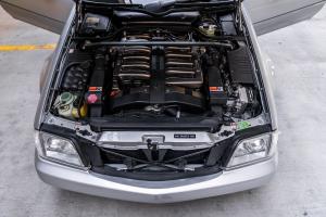 Mercedes-Benz SL600 SL74 by RENNtech 1998 года  (NA)
